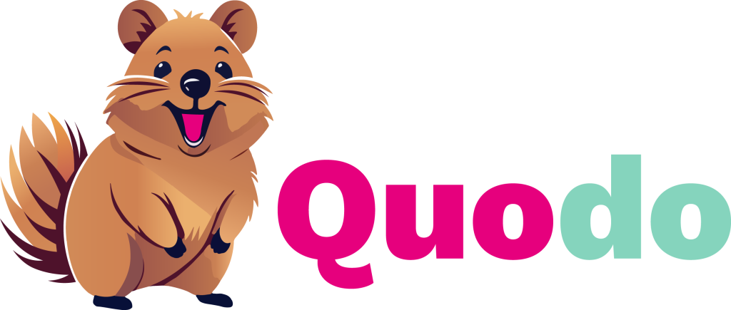 Quodo